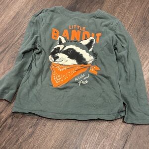 4 Kids Long Sleeve Shirts